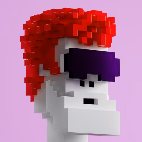 Punkbits Nft