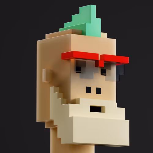 Punkbits Nft