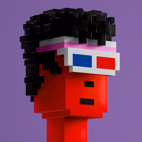 Punkbits Nft