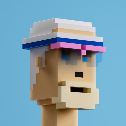 Punkbits Nft