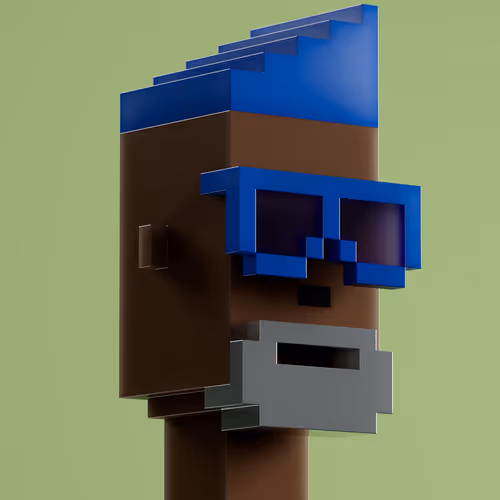 Punkbits Nft