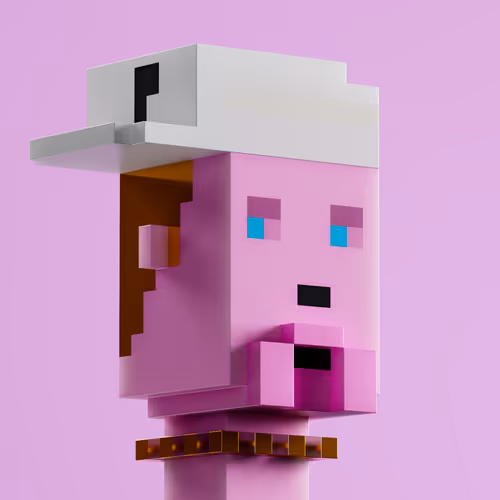 Punkbits Nft