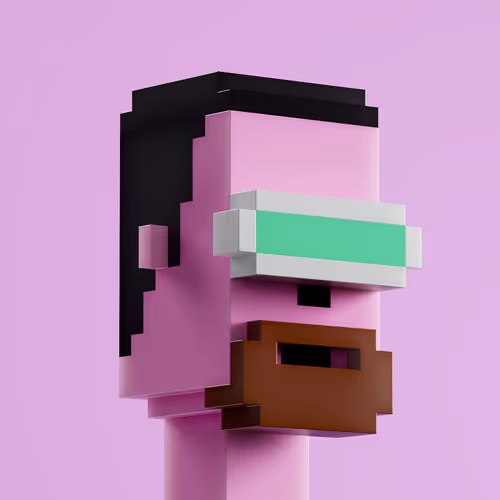 Punkbits Nft