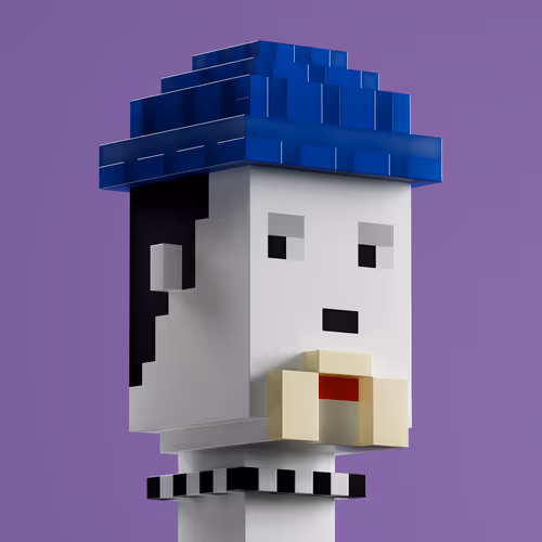 Punkbits Nft