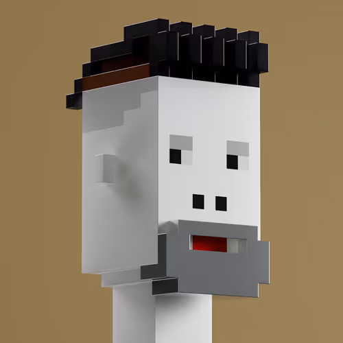 Punkbits Nft