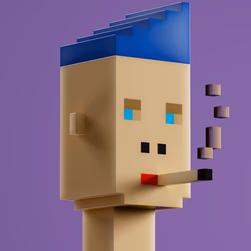 Punkbits Nft