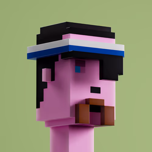 Punkbits Nft