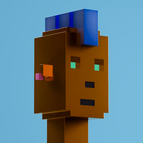 Punkbits Nft