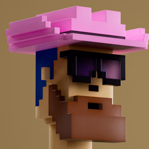 Punkbits Nft
