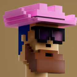 PUNKBIT #8726
