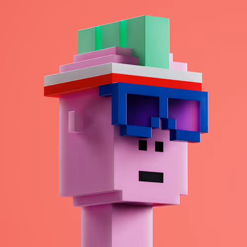 Punkbits Nft