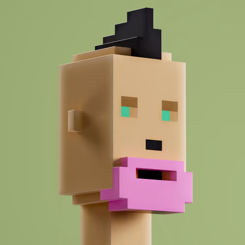 Punkbits Nft
