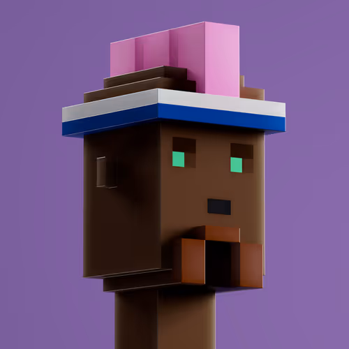 Punkbits Nft