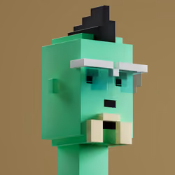 PUNKBIT #2140