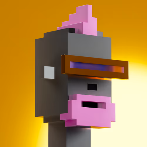 Punkbits Nft