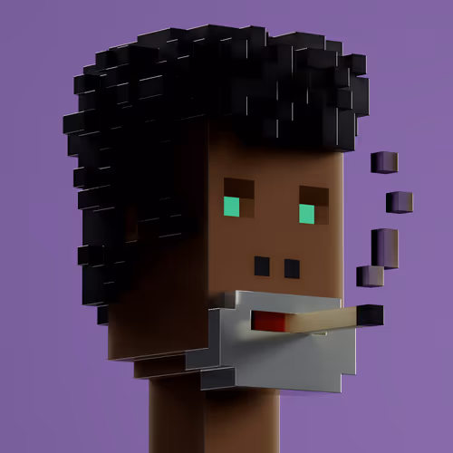 Punkbits Nft