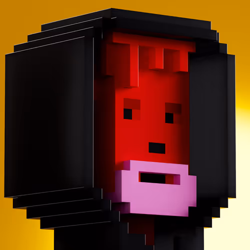 Punkbits Nft