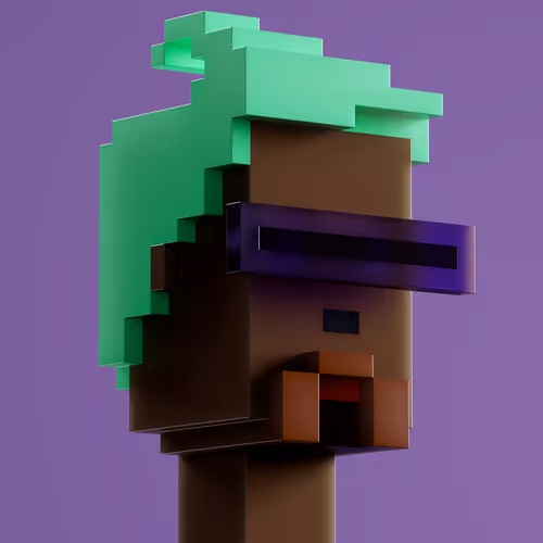 Punkbits Nft
