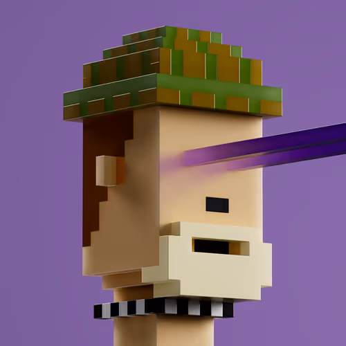 Punkbits Nft