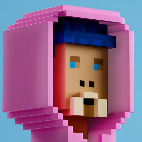 Punkbits Nft
