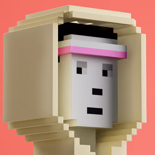 Punkbits Nft