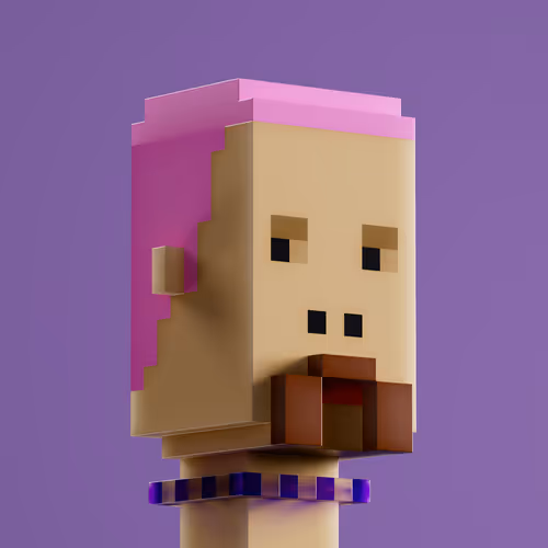 Punkbits Nft