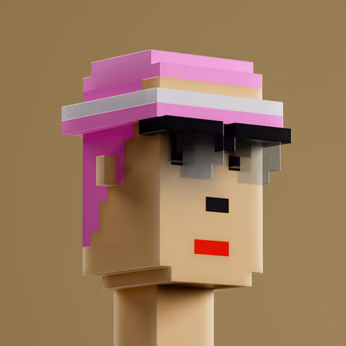 Punkbits Nft