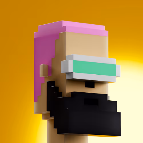 Punkbits Nft