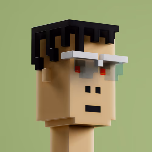 Punkbits Nft