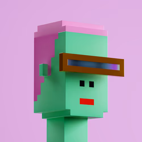 Punkbits Nft