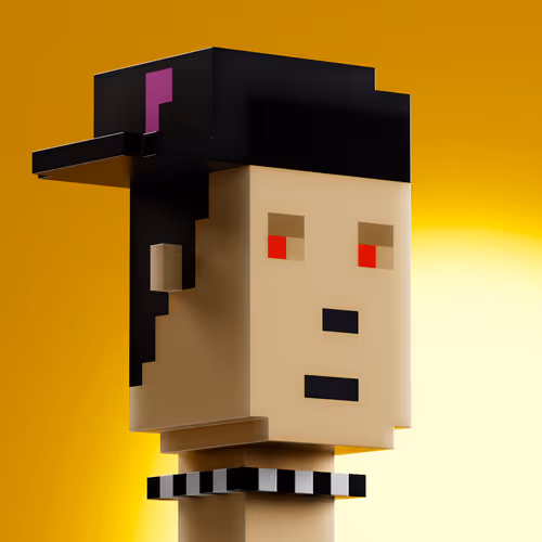 Punkbits Nft
