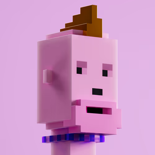 Punkbits Nft