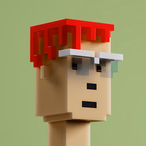 Punkbits Nft