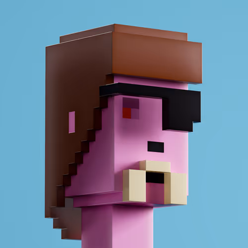 Punkbits Nft