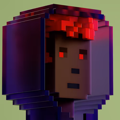 Punkbits Nft