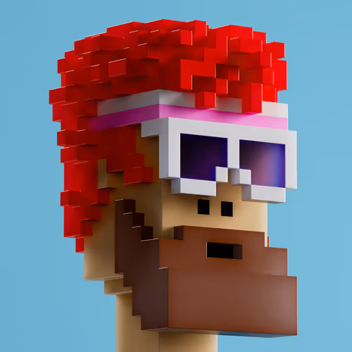 Punkbits Nft