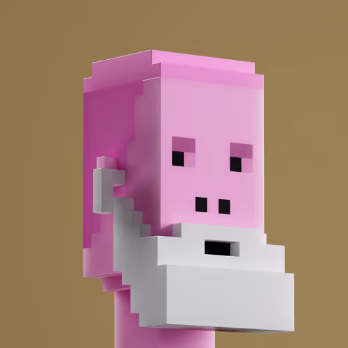 Punkbits Nft