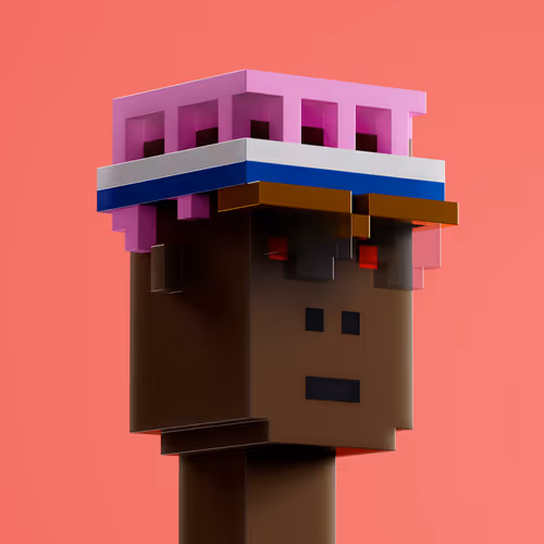 Punkbits Nft