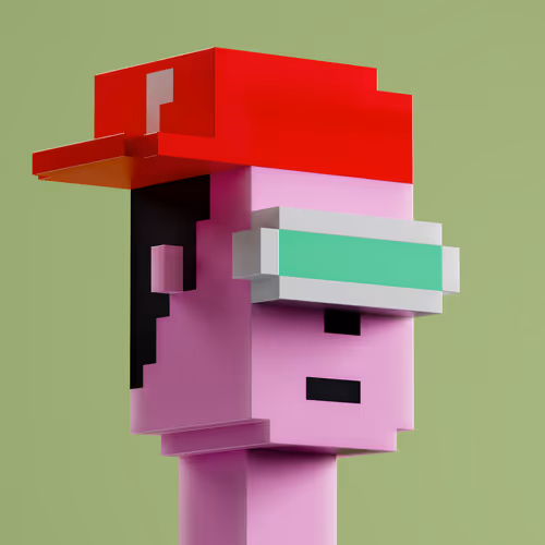 Punkbits Nft