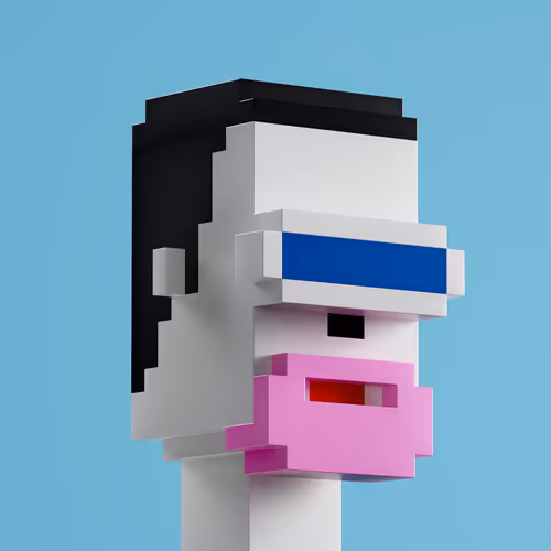 Punkbits Nft