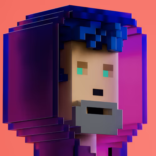 Punkbits Nft