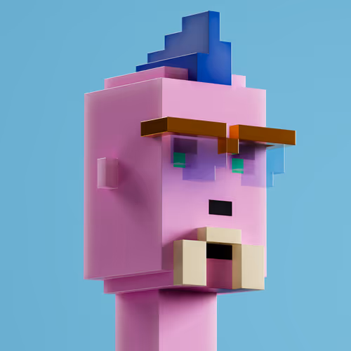 Punkbits Nft