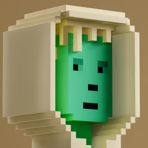 Punkbits Nft