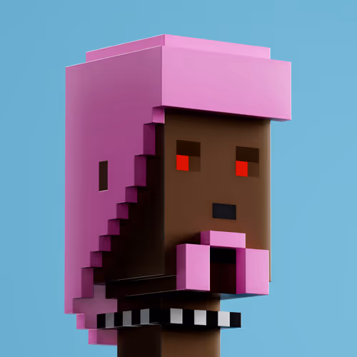 Punkbits Nft