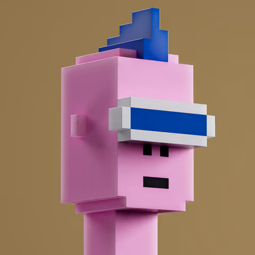 Punkbits Nft