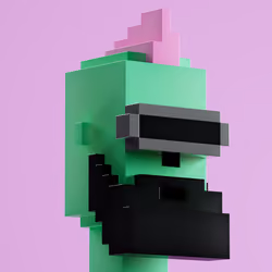 PUNKBIT #2564