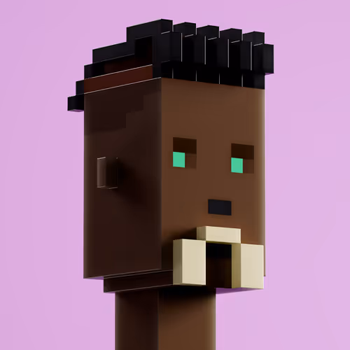 Punkbits Nft