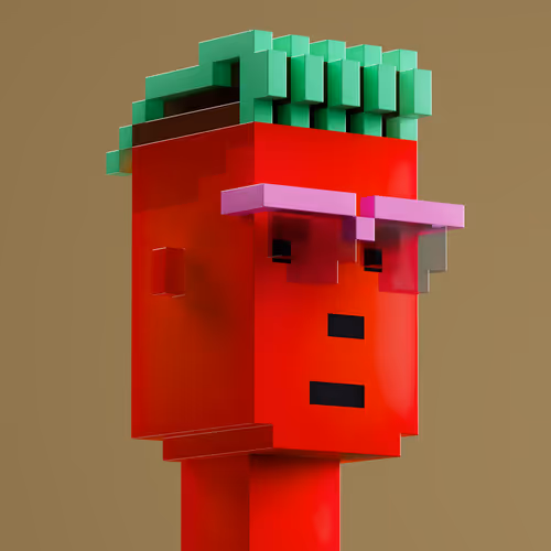 Punkbits Nft