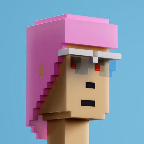 Punkbits Nft
