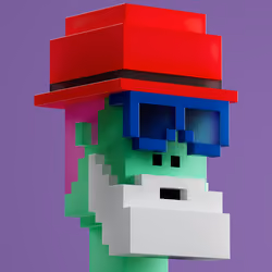 PUNKBIT #282